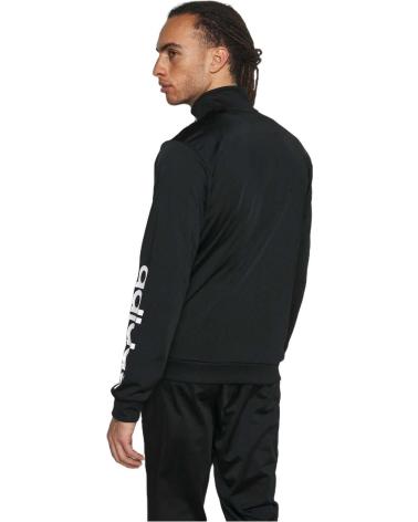 ADIDAS CHANDAL COMPLETO EN PARA HOMBRE NEGRO