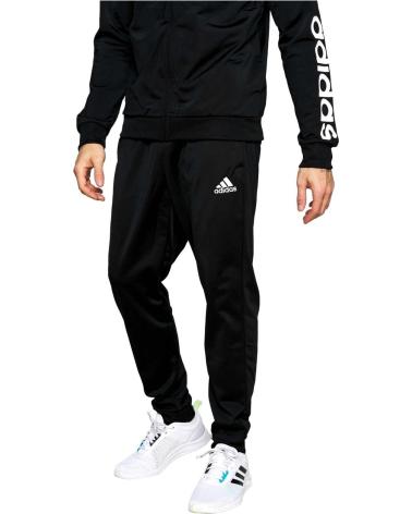 ADIDAS CHANDAL COMPLETO EN PARA HOMBRE NEGRO