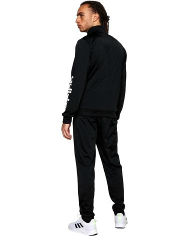ADIDAS CHANDAL COMPLETO EN PARA HOMBRE NEGRO