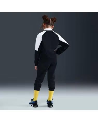 NIKE CHANDAL NINO NEGRO