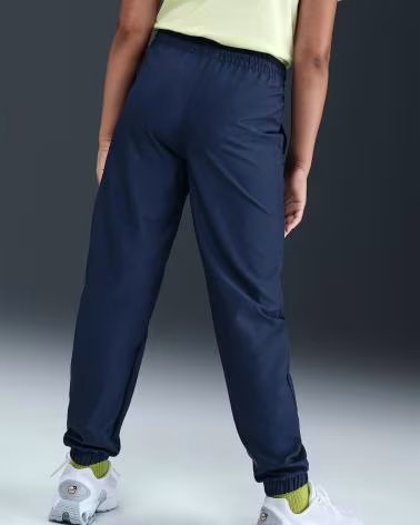 NIKE CHANDAL NINO HQ9314 GRIS