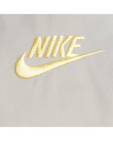 NIKE CHAQUETA CORTAVIENTOS CON CAPUCHA DA0001 VERDE
