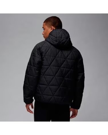 NIKE CHAQUETA JORDAN SPORT THERMA-FIT FZ3162-010 NEGRO