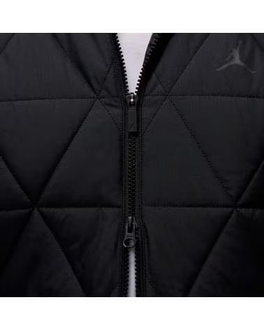 NIKE CHAQUETA JORDAN SPORT THERMA-FIT FZ3162-010 NEGRO