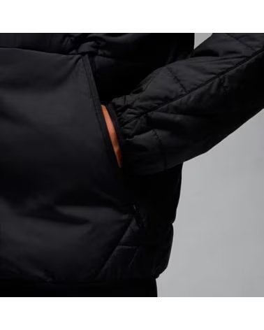 NIKE CHAQUETA JORDAN SPORT THERMA-FIT FZ3162-010 NEGRO