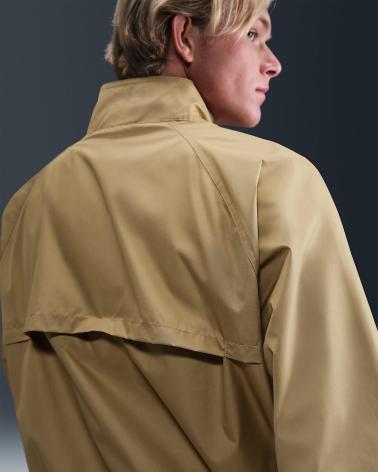 NIKE CHAQUETA TÉCNICA HOMBRE HV1139 CAQUI
