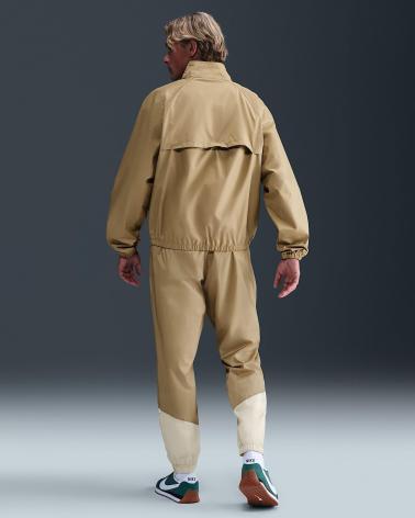 NIKE CHAQUETA TÉCNICA HOMBRE HV1139 CAQUI