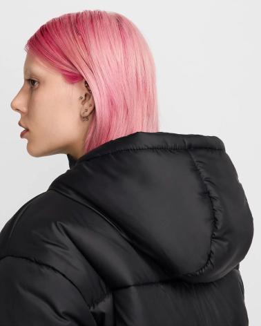 NIKE CHAQUETA SPORTSWEAR CLASSIC PUFFER FZ5899 NEGRO