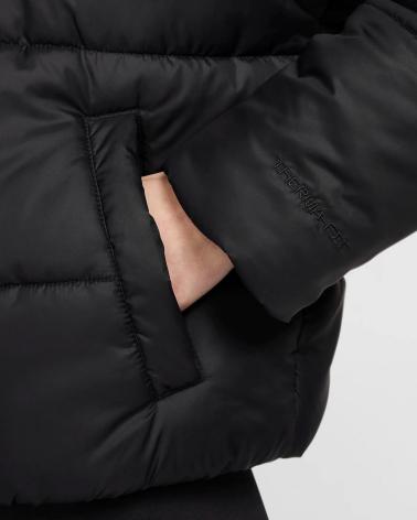 NIKE CHAQUETA SPORTSWEAR CLASSIC PUFFER FZ5899 NEGRO