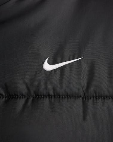 NIKE CHAQUETA SPORTSWEAR CLASSIC PUFFER FZ5899 NEGRO