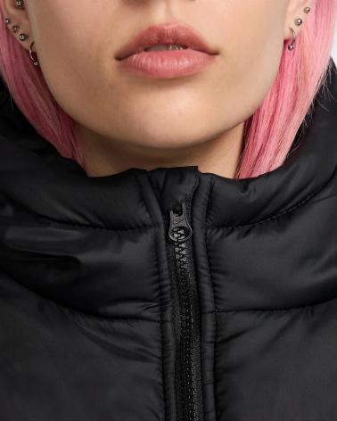 NIKE CHAQUETA SPORTSWEAR CLASSIC PUFFER FZ5899 NEGRO