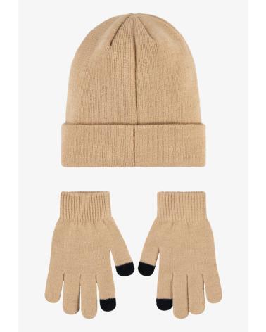 JORDAN CONJUNTO JORDAN DE GORRO Y GUANTES 9A0836-X0L DEFAULT TITLE