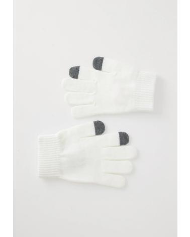JORDAN CONJUNTO GORRO Y GUANTES POM BEANIE SET 9A0869-782 DEFAULT TITLE