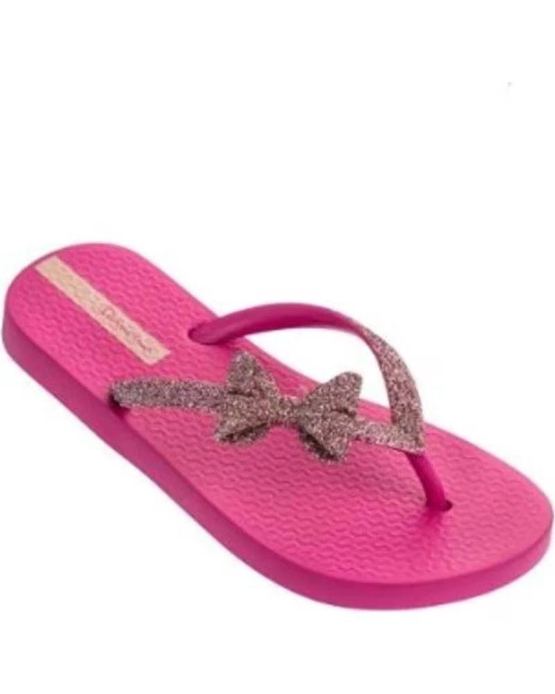 IPANEMA CHANCLAS EN PARA NINOS UNISEX ROSA