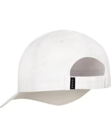 JORDAN GORRA EN PARA UNISEX BLANCO