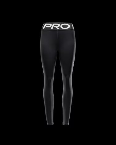 NIKE LEGGINS MUJER PRO SCULPT FV7382 NEGRO
