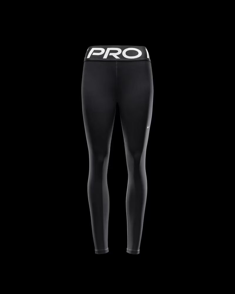 NIKE LEGGINGS PRO SCULPT FV7382 ROJO