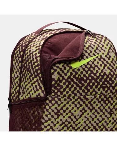 NIKE MOCHILA HV6596 VERDE