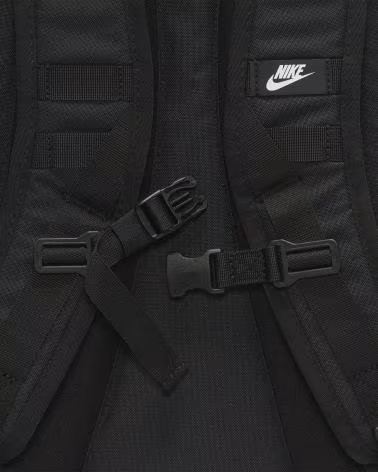 NIKE Mochila Fd7544-010 en multicolor para unisex MULTICOLOR