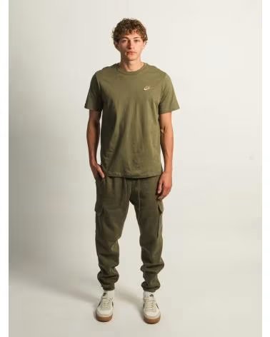 NIKE PANTALON CARGO HOMBRE FN3805 VERDE