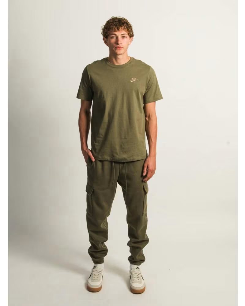 NIKE PANTALON CARGO HOMBRE FN3805 VERDE