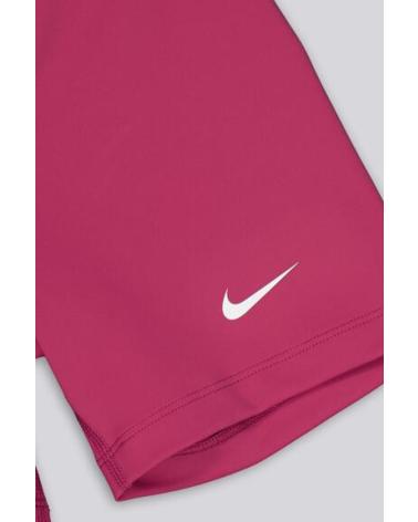 NIKE PANTALÓN CORTO PRO IF1744 ROSA