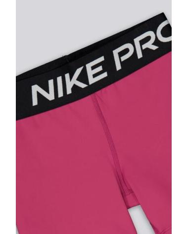 NIKE PANTALÓN CORTO PRO IF1744 ROSA