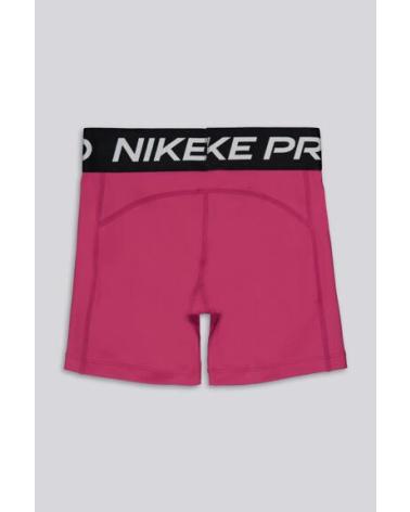 NIKE PANTALÓN CORTO PRO IF1744 ROSA