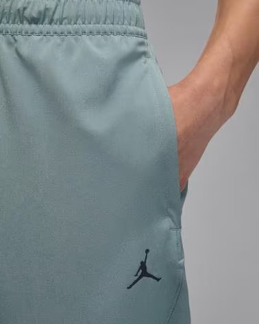 NIKE PANTALON JORDAN HOMBRE FN5840 CELESTE
