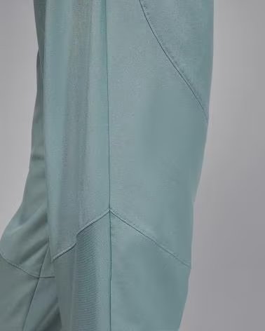 NIKE Pantalon De Chandal 077-51377151443283 en azul para hombre NEGRO