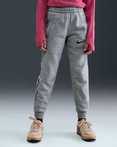 NIKE PANTALON LARGO 077-52111215624531 EN PARA HOMBRE GRIS