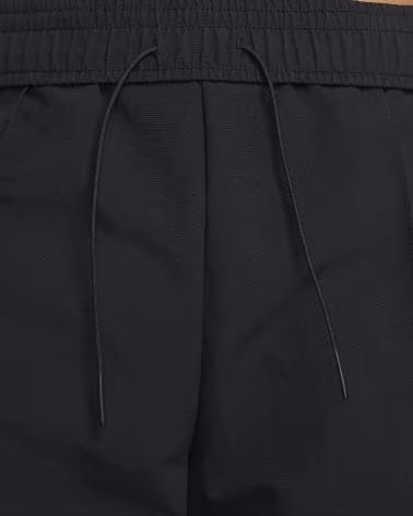 NIKE PANTALON MUJER EVERYTHING WOVENS FQ3588 NEGRO