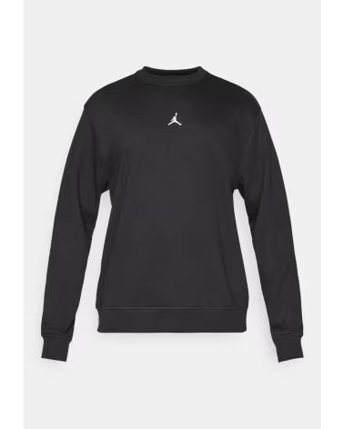 NIKE SUDADERA HOMBRE JORDAN SPORT CROSSOVER FV8624 NEGRO