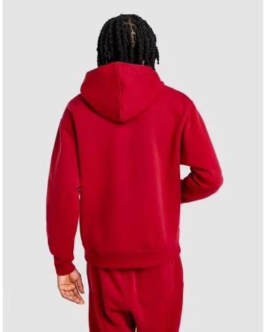 JORDAN SUDADERA FV7281-010 EN PARA UNISEX NEGRO