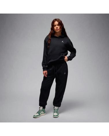 JORDAN SUDADERA JORDAN FV7071-010 NEGRO