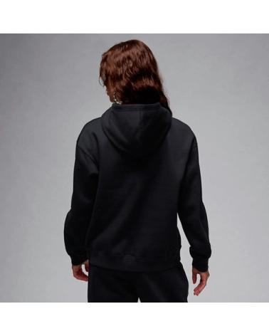 JORDAN SUDADERA JORDAN FV7071-010 NEGRO