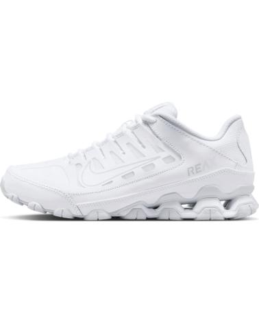 NIKE ZAPATILLA MUJER W REAX 8 TR MESH IO2400-102 BLANCO