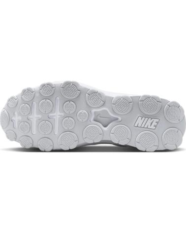 NIKE ZAPATILLA MUJER W REAX 8 TR MESH IO2400-102 BLANCO