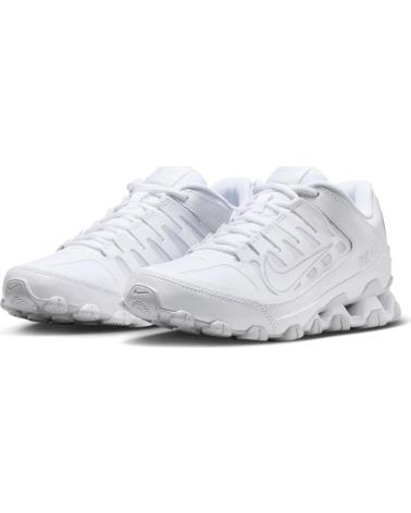 NIKE ZAPATILLA MUJER W REAX 8 TR MESH IO2400-102 BLANCO