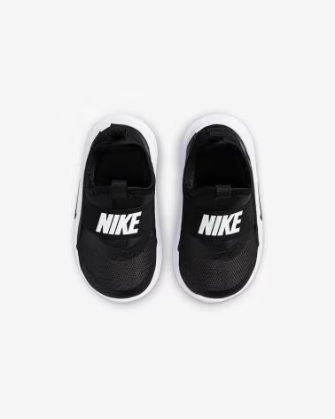 NIKE FLEX RUNNER 4 IF2895 NEGRO