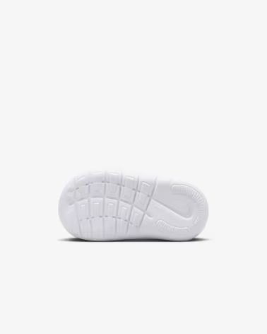 NIKE FLEX RUNNER 4 IF2895 NEGRO