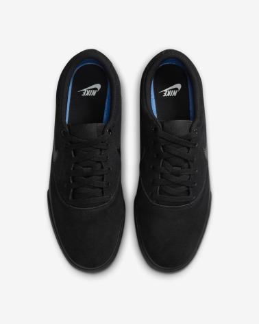 NIKE NIKE CHARGE SUEDE IB2750 NEGRO