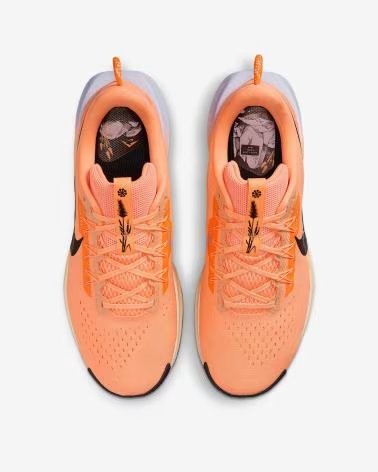 NIKE ZAPATILLAS DE RUNNING DV3864-800 EN NARANJA PARA HOMBRE ORANGE
