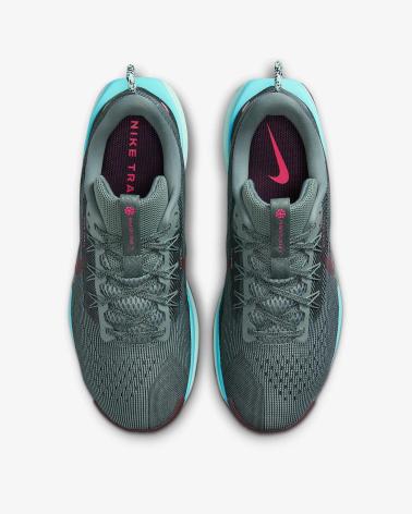 NIKE NIKE REACTX PEGASUS TRAIL 5 DV3864 CELESTE