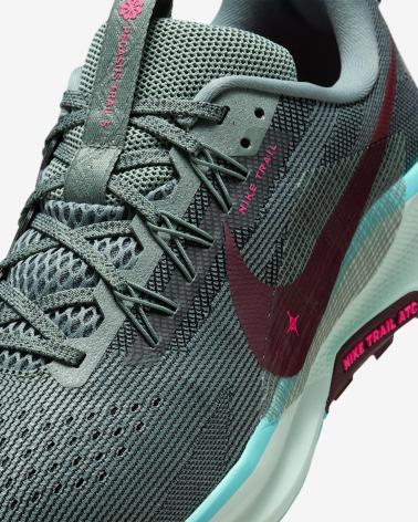 NIKE NIKE REACTX PEGASUS TRAIL 5 DV3864 CELESTE