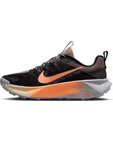 NIKE NIKE REACTX WILDHORSE 10 FV2338 NARANJA