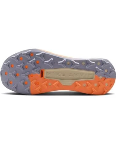 NIKE NIKE REACTX WILDHORSE 10 FV2338 NARANJA
