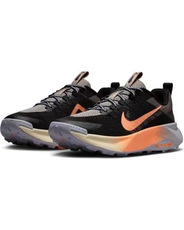 NIKE NIKE REACTX WILDHORSE 10 FV2338 NARANJA
