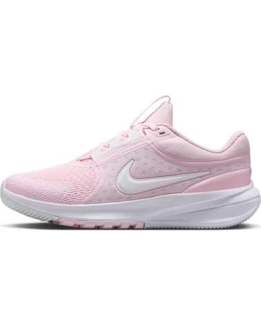 NIKE Zapatillas De Running 077-52137591308627 en rosa oscuro para ninos unisex ROSA OSCURO