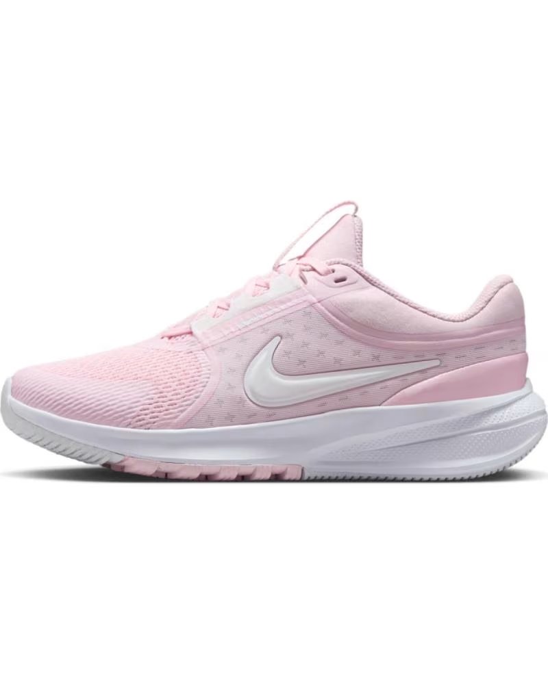 NIKE Zapatillas De Running 077-52137591308627 en rosa oscuro para ninos unisex ROSA OSCURO
